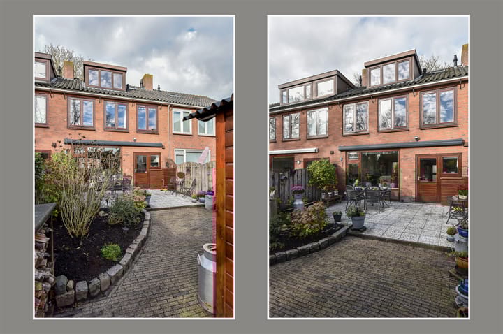 Photo 17 of Johan van Oldenbarneveldtlaan 64