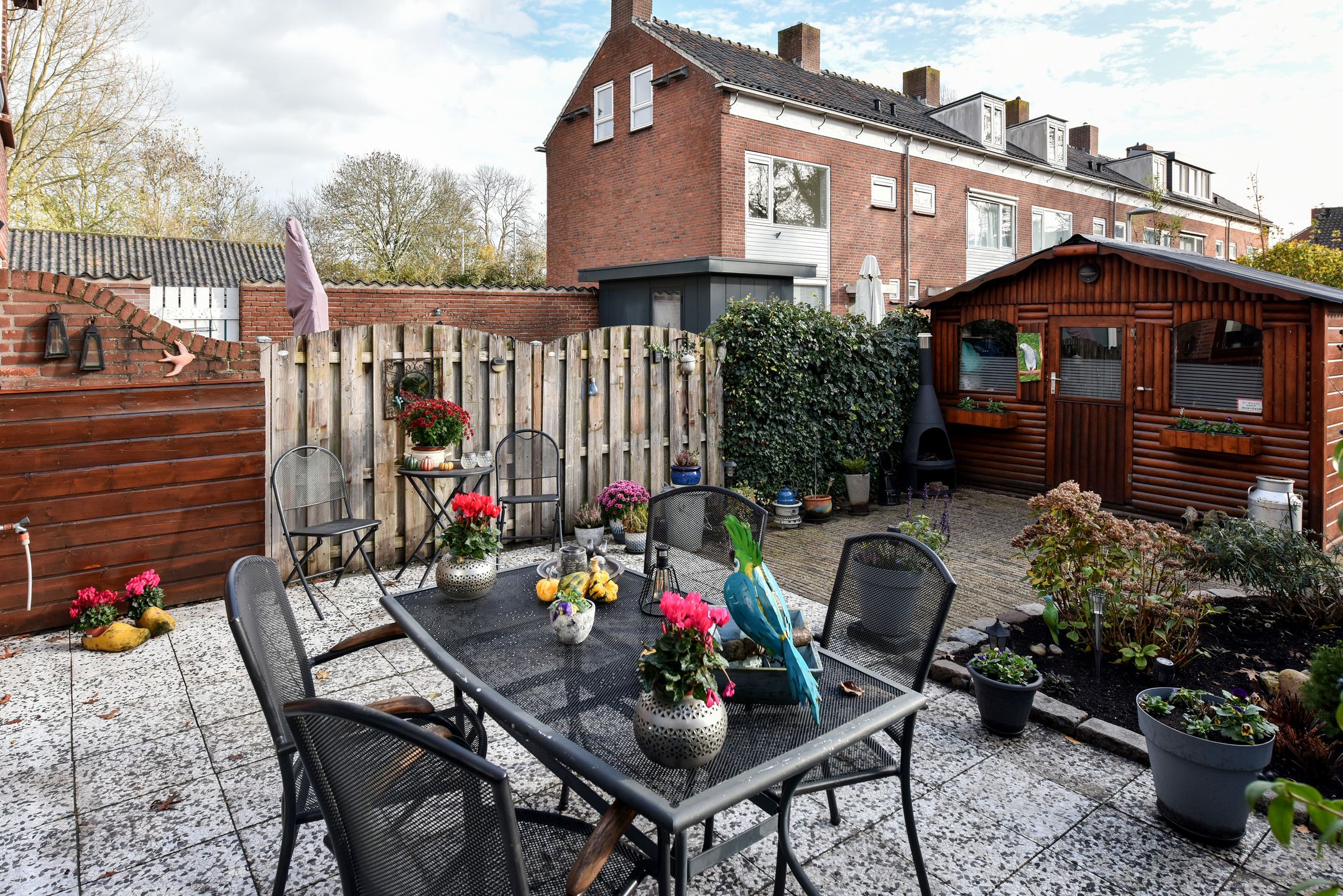 Photo 18 of Johan van Oldenbarneveldtlaan 64