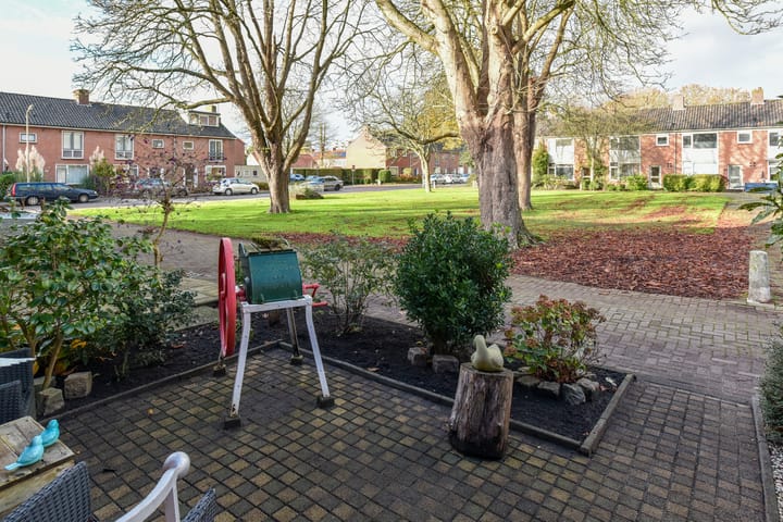 Photo 21 of Johan van Oldenbarneveldtlaan 64