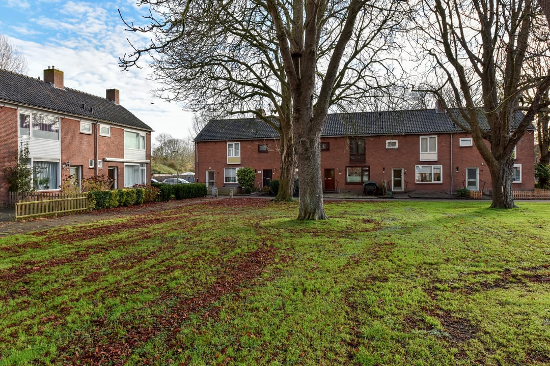 Photo 22 of Johan van Oldenbarneveldtlaan 64