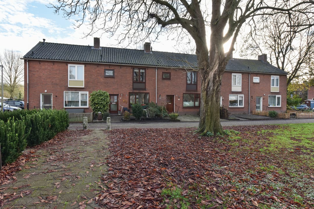 Photo 23 of Johan van Oldenbarneveldtlaan 64