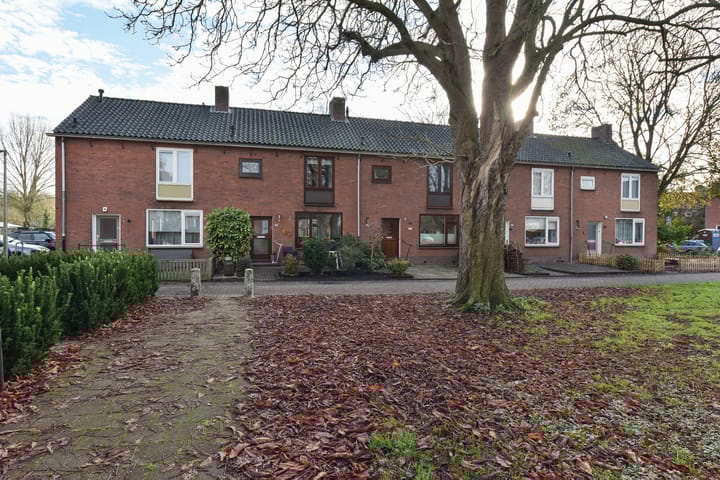 Photo 23 of Johan van Oldenbarneveldtlaan 64