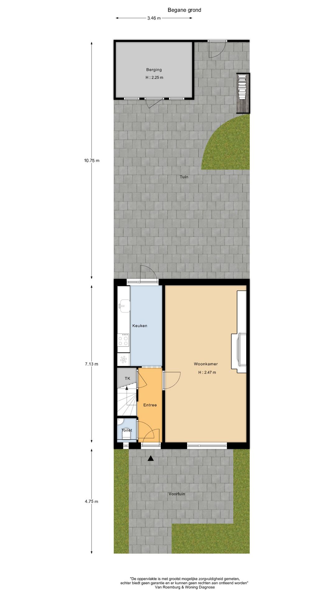 Photo 24 of Johan van Oldenbarneveldtlaan 64