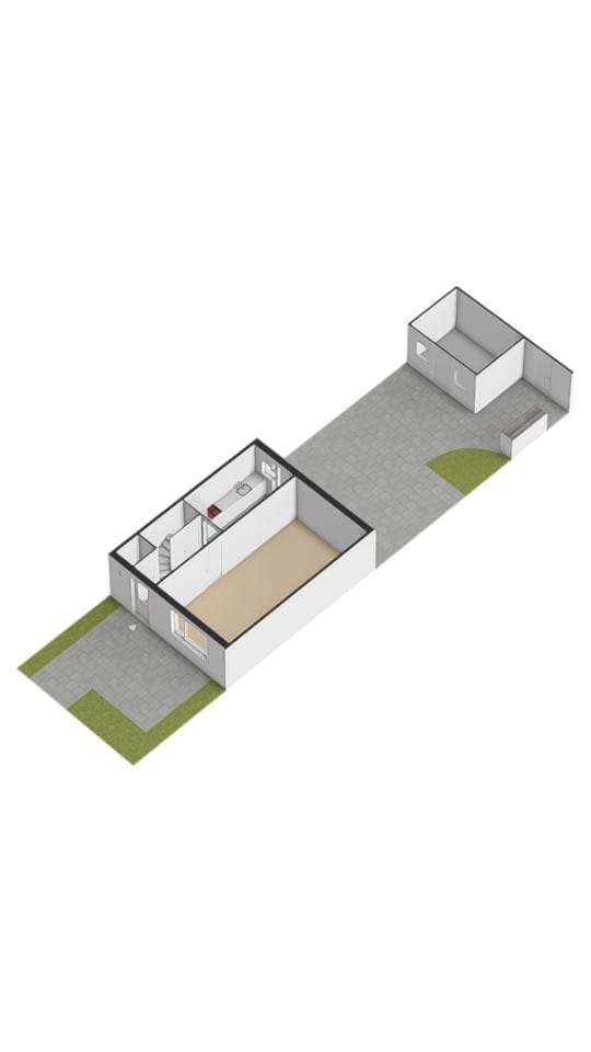 Photo 25 of Johan van Oldenbarneveldtlaan 64