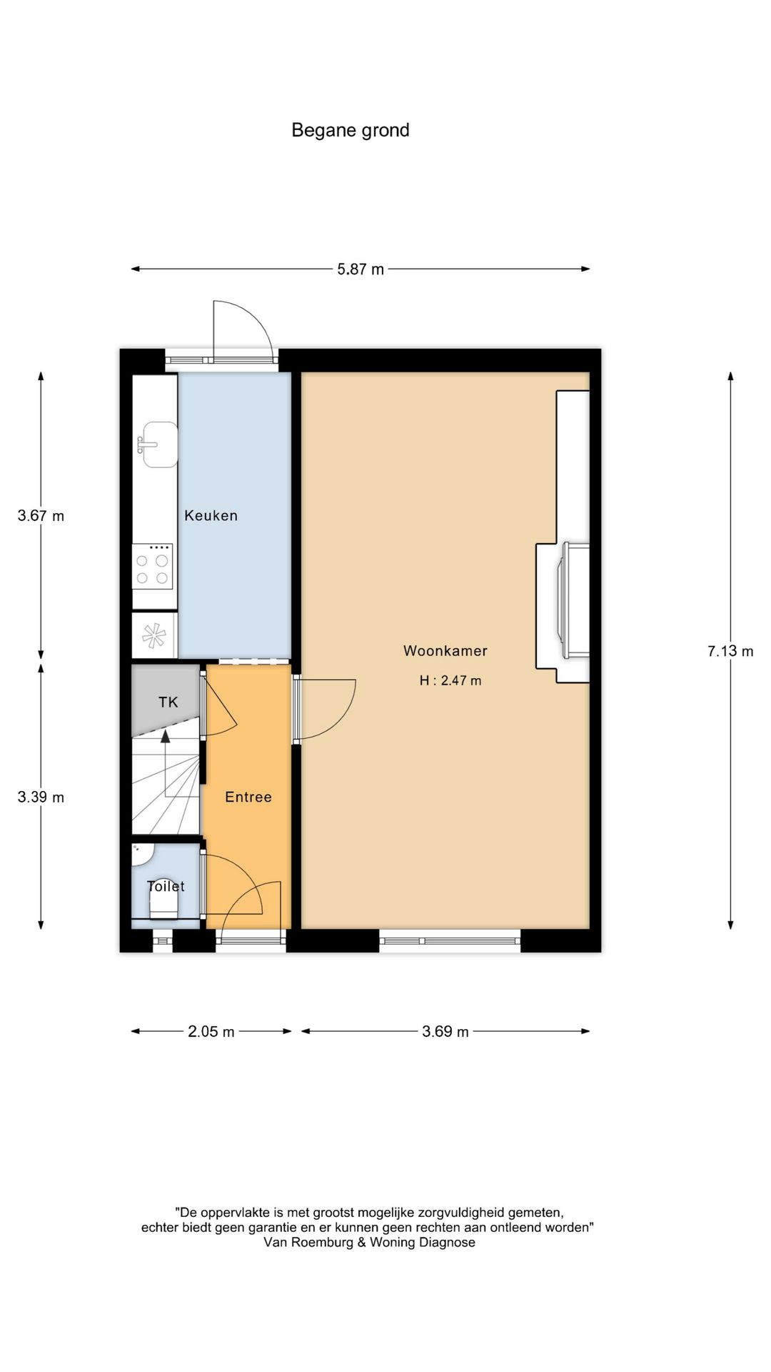Photo 26 of Johan van Oldenbarneveldtlaan 64