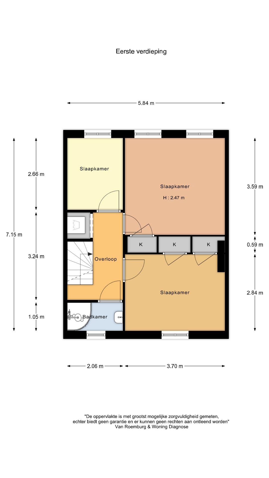 Photo 28 of Johan van Oldenbarneveldtlaan 64