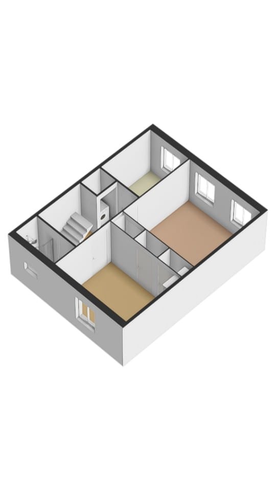 Photo 29 of Johan van Oldenbarneveldtlaan 64