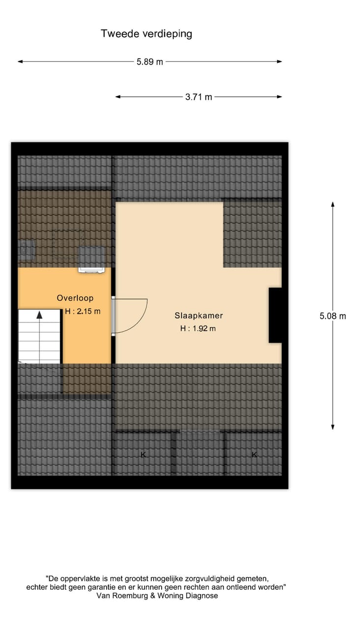 Photo 30 of Johan van Oldenbarneveldtlaan 64