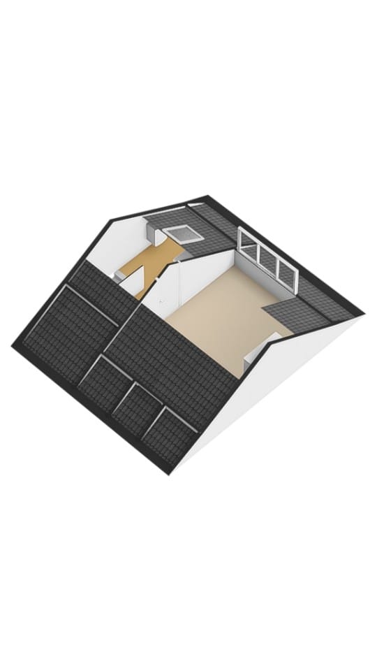 Photo 31 of Johan van Oldenbarneveldtlaan 64