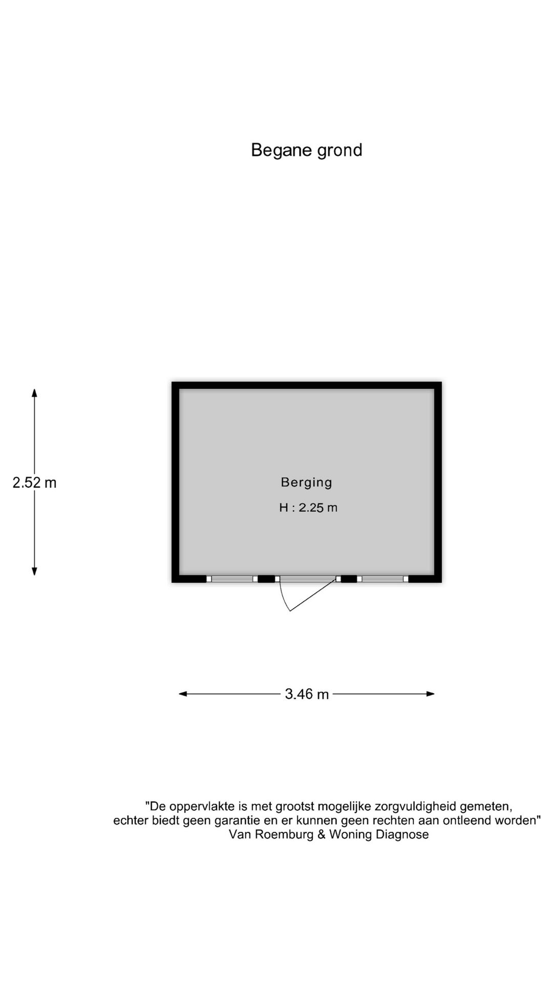 Photo 32 of Johan van Oldenbarneveldtlaan 64