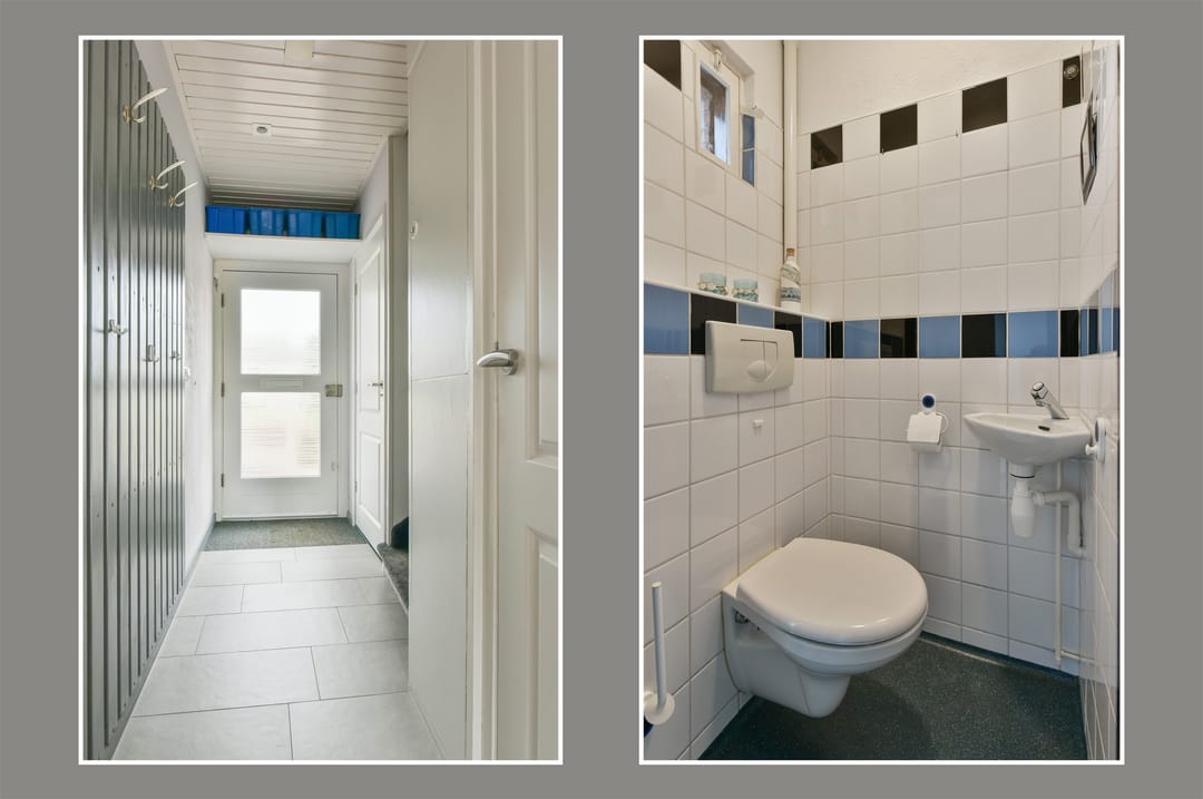 Photo 8 of Johan van Oldenbarneveldtlaan 64