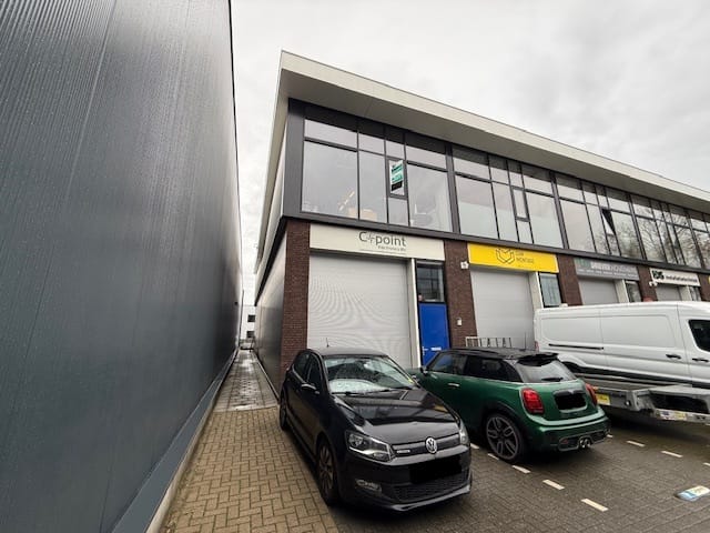 Hoofdweg-Noord 7-n, Nieuwerkerk aan den IJssel