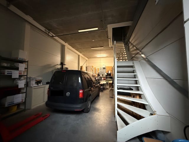 Bekijk foto 2 van Hoofdweg-Noord 7-n