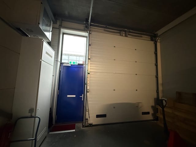 Bekijk foto 5 van Hoofdweg-Noord 7-n