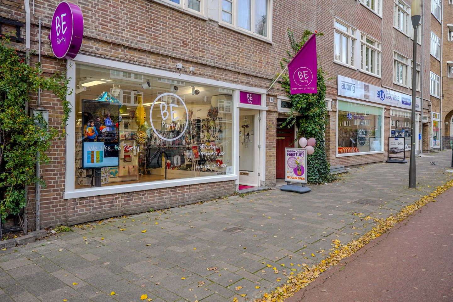 Bekijk foto 4 van Rijnstraat 6-hs, 8-hs, 10-hs