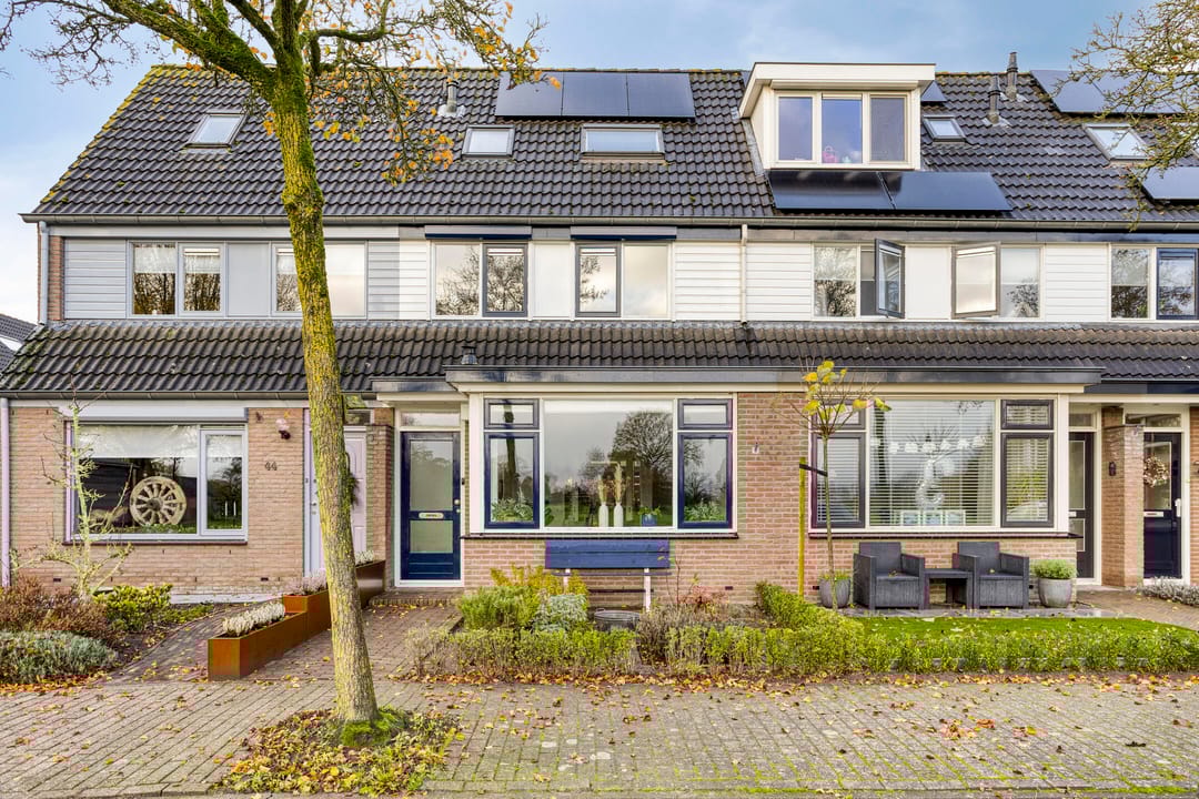 Photo 1 of Goudenregenstraat 42