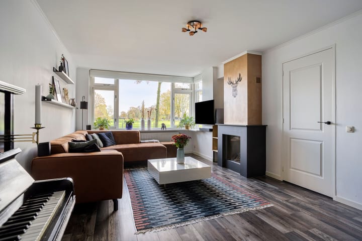 Photo 4 of Goudenregenstraat 42