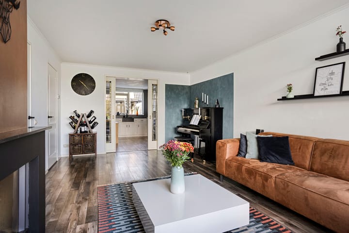 Photo 6 of Goudenregenstraat 42