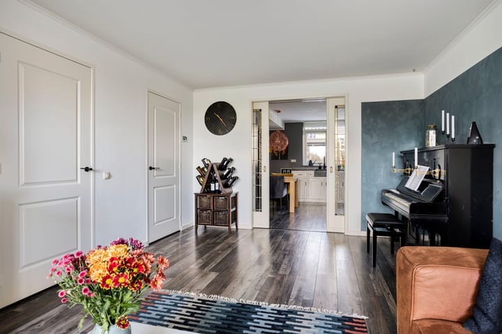 Photo 7 of Goudenregenstraat 42