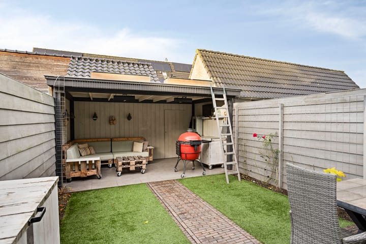 Photo 26 of Goudenregenstraat 42