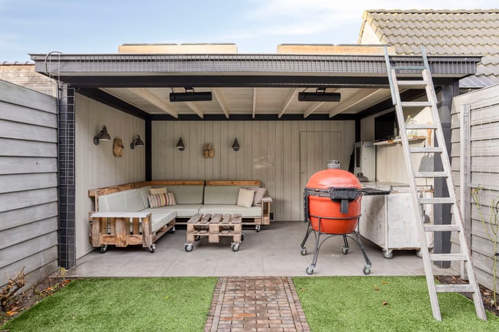 Photo 27 of Goudenregenstraat 42