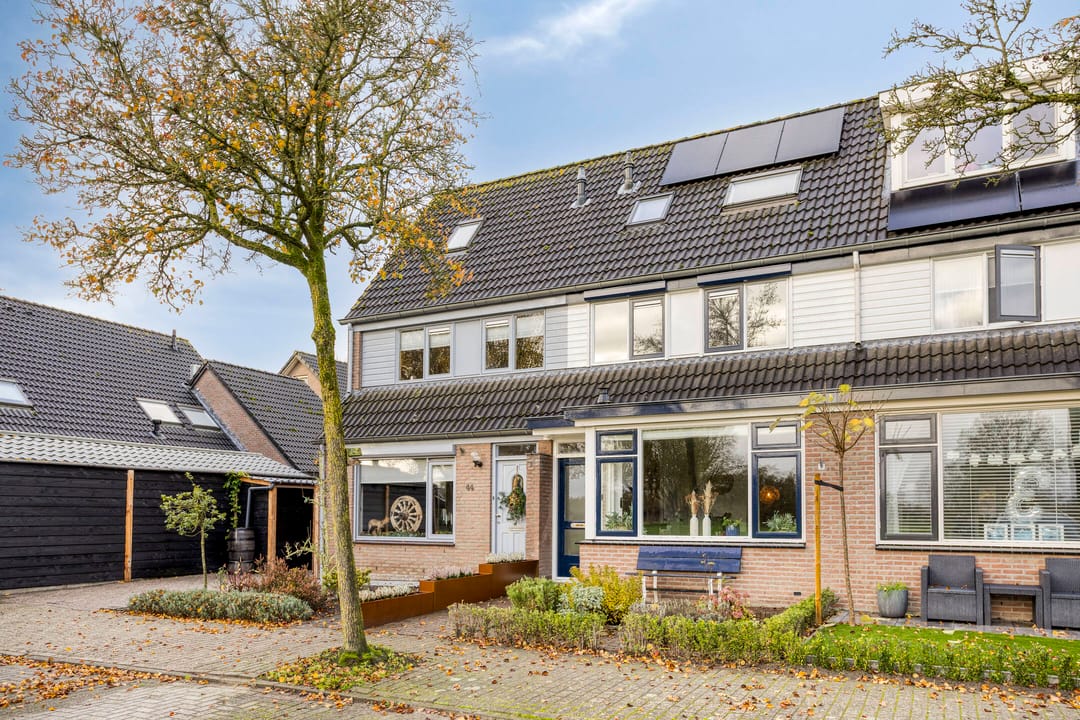 Photo 28 of Goudenregenstraat 42