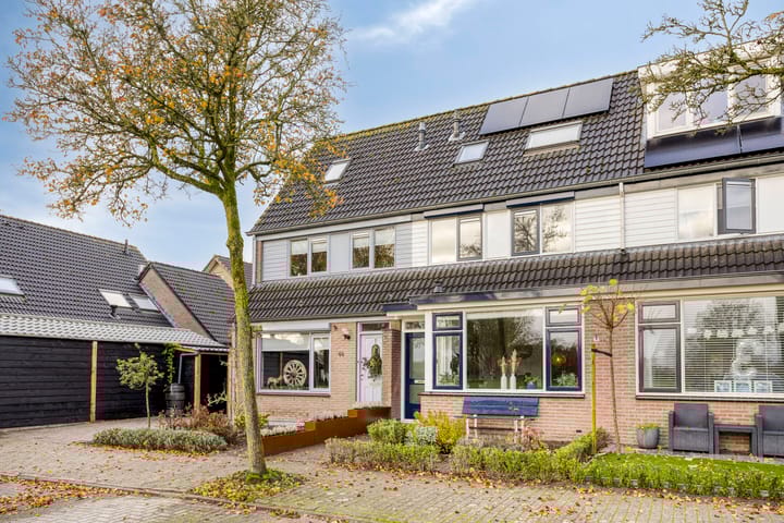 Photo 28 of Goudenregenstraat 42