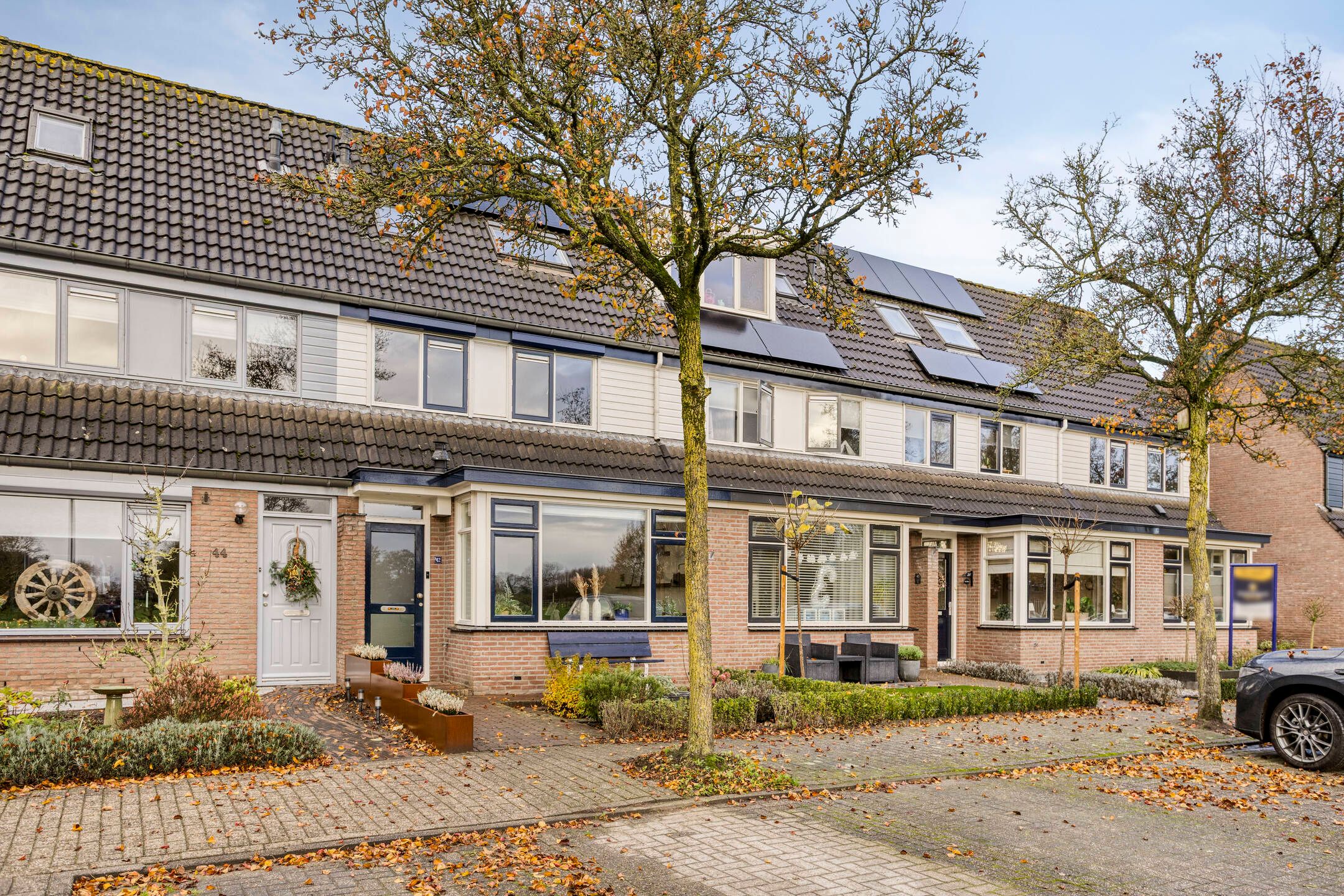 Photo 30 of Goudenregenstraat 42