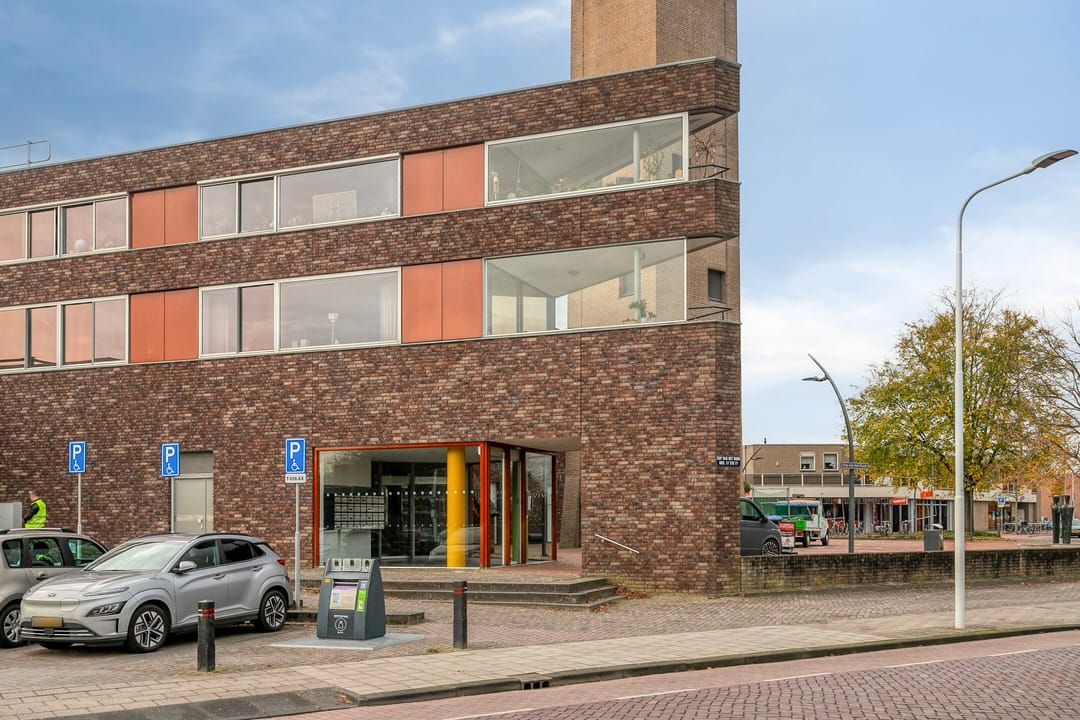 Foto 1 van Kop van Het Ruim 17