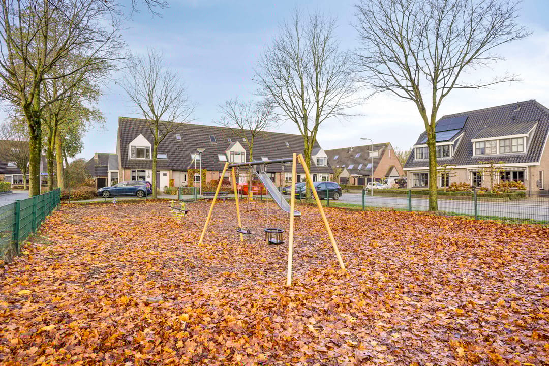 Photo 31 of Goudenregenstraat 42