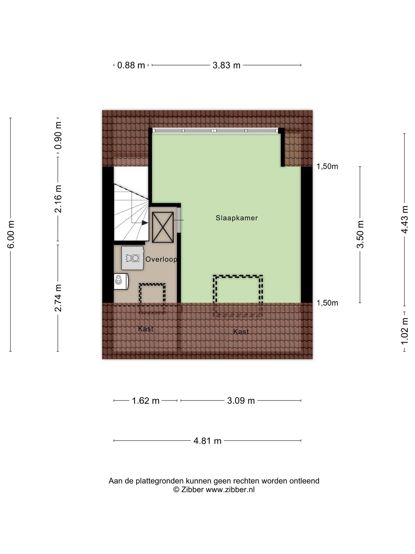 Photo 35 of Goudenregenstraat 42