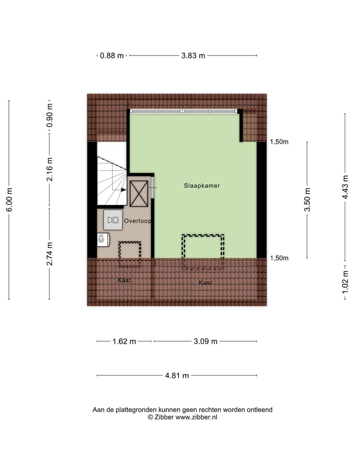 Photo 35 of Goudenregenstraat 42