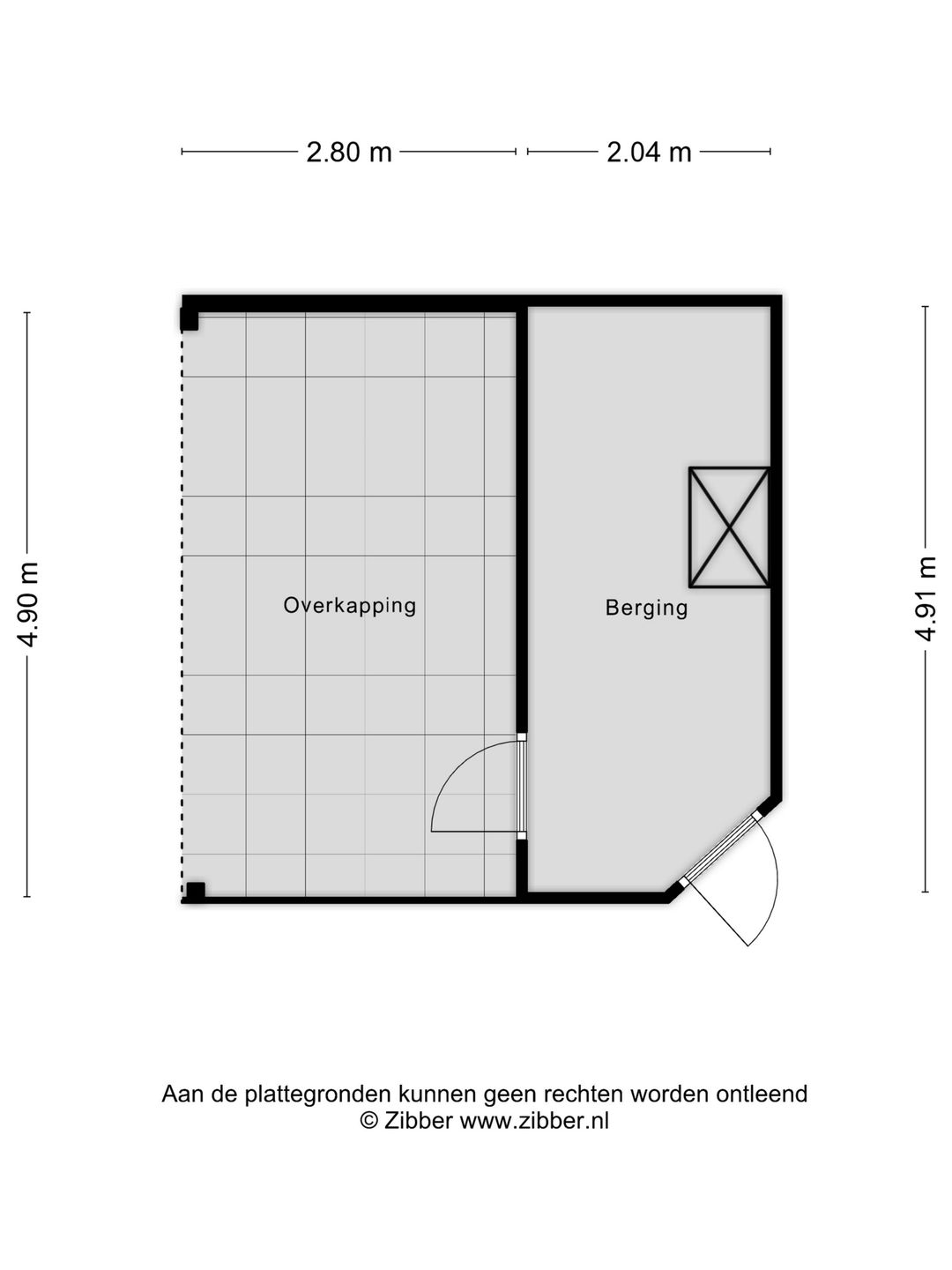 Photo 37 of Goudenregenstraat 42