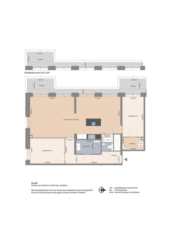 Photo 25 of Amerikaweg 216