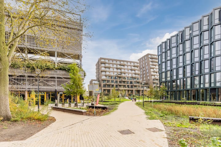 Photo 3 of Amerikaweg 216