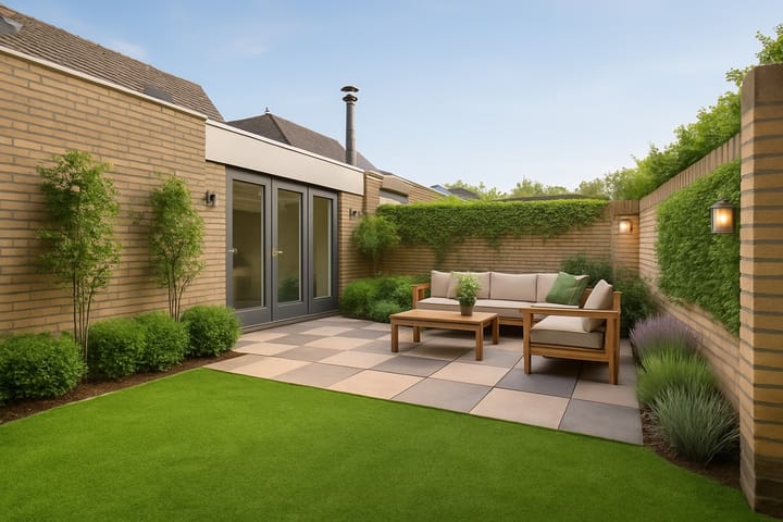 Foto 10 van Gerbrandyhof 16