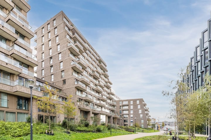 Photo 5 of Amerikaweg 216