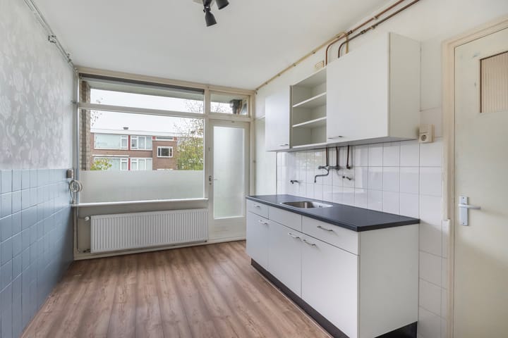 Foto 4 van Plotinusstraat 31