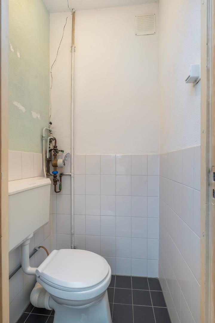 Foto 8 van Plotinusstraat 31