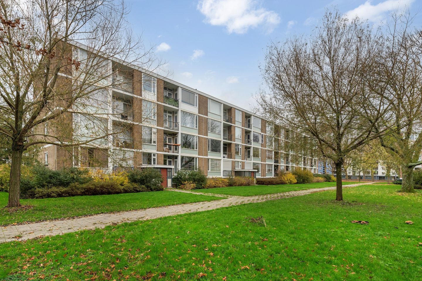 Foto 10 van Plotinusstraat 31