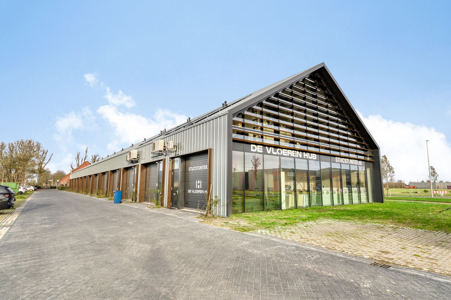 Bekijk foto 3 van Visserijweg 61-03