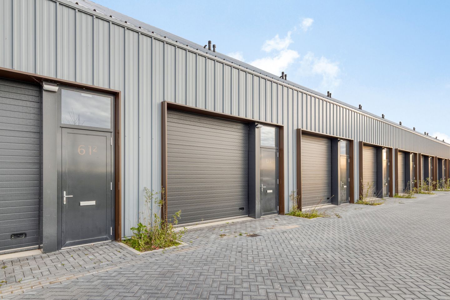 Bekijk foto 4 van Visserijweg 61-03