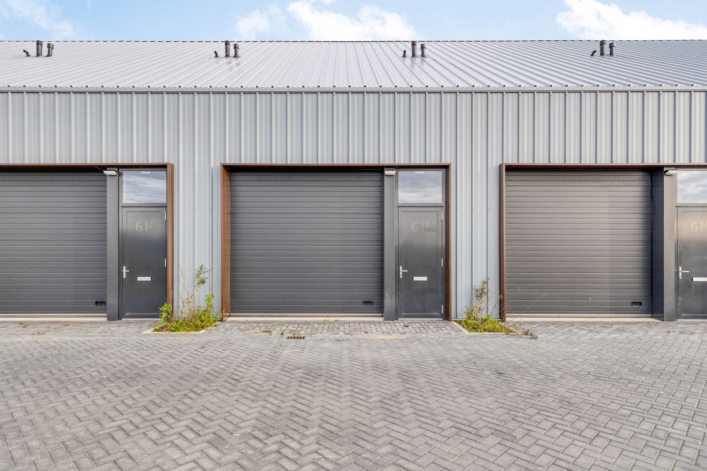 Bekijk foto 1 van Visserijweg 61-03