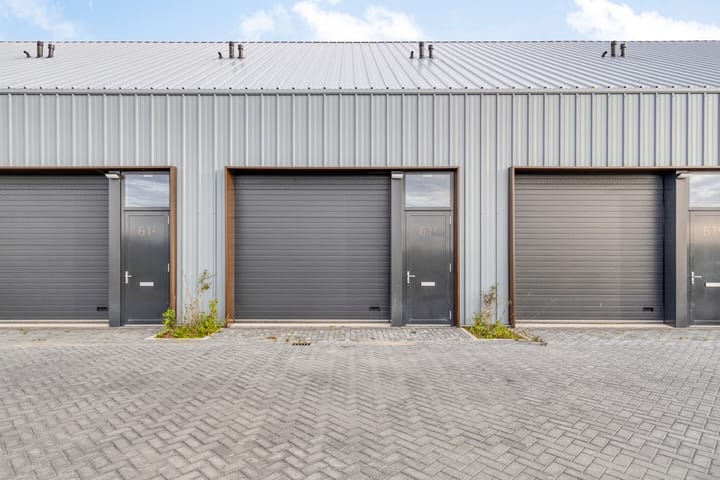 Visserijweg 61-03, Purmerend