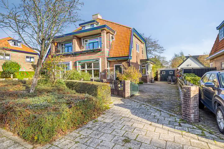 Photo 1 of Laan van Nieuwenhove 14