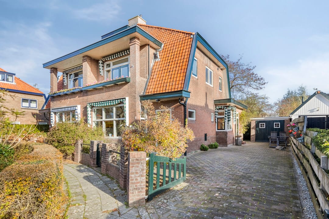 Photo 2 of Laan van Nieuwenhove 14