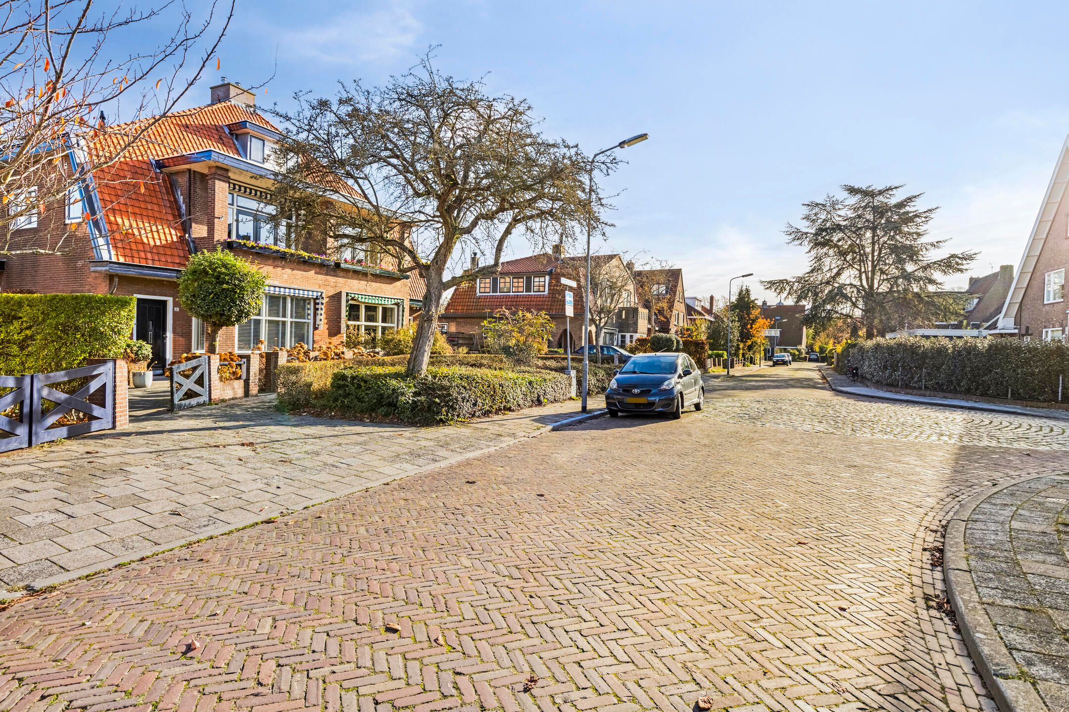 Photo 3 of Laan van Nieuwenhove 14