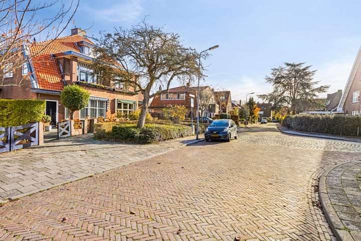 Photo 3 of Laan van Nieuwenhove 14