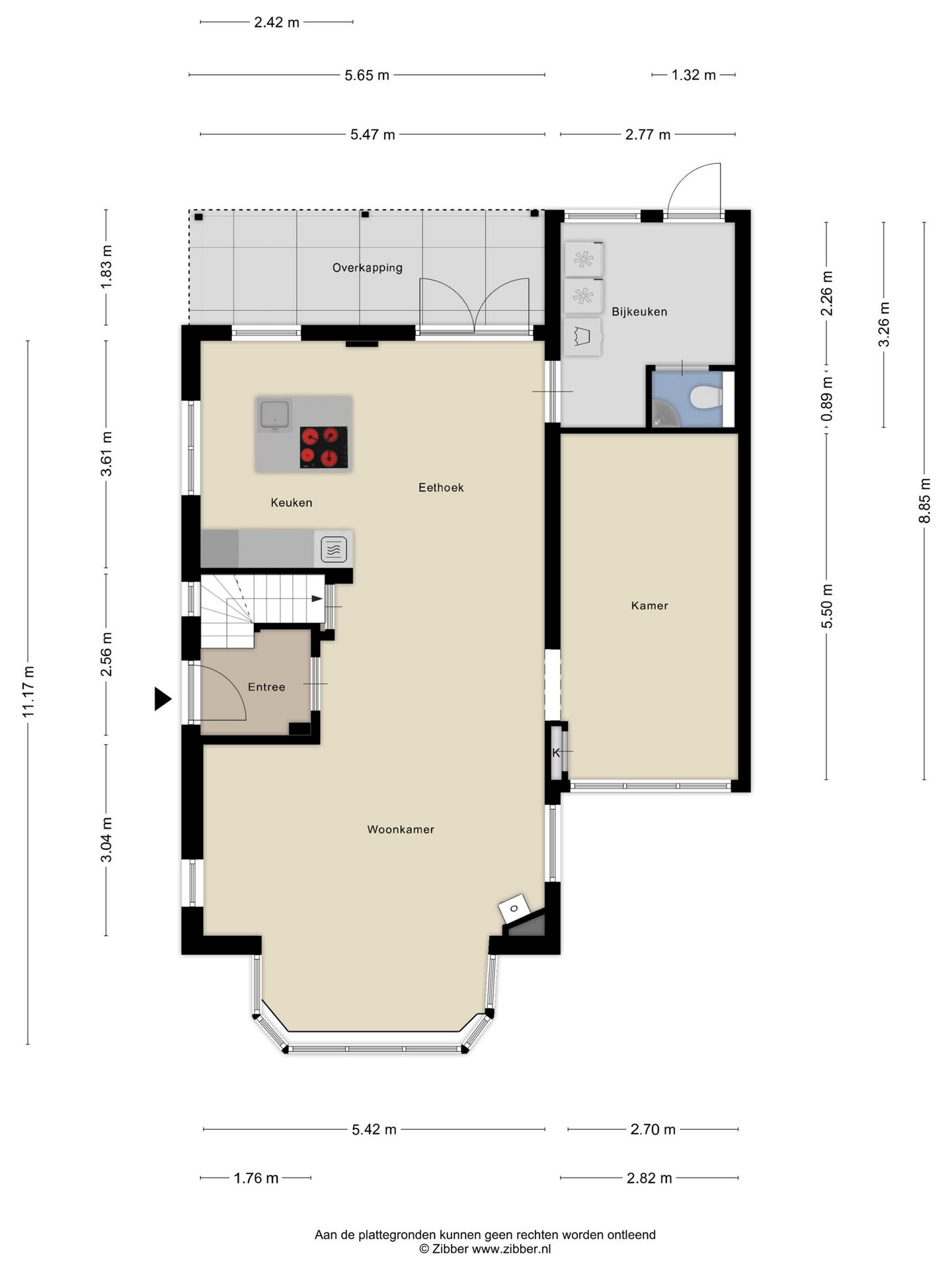 Photo 40 of Prof. Ter Veenweg 8