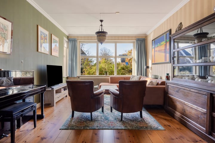 Photo 7 of Laan van Nieuwenhove 14